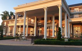 Mimslyn Inn in Luray Va